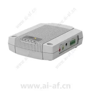 AXIS P8221 I/O Audio Module 0321-009 0321-004 0321-002 0321-021