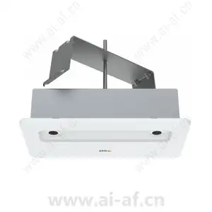 AXIS P8815-2 3D People Counter Black