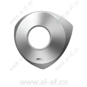 AXIS P91 Brushed Steel Cover A 01622-001