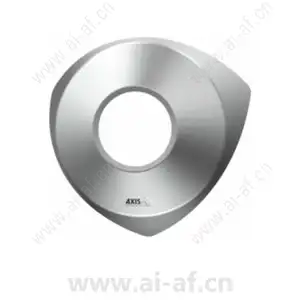 AXIS P91 SKIN COVER A BRUSHED STEEL 01622-001
