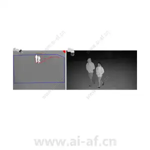 AXIS Perimeter Defender - User Manual Setup Guide