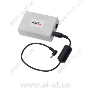 AXIS PoE Active Splitter 5 V AF