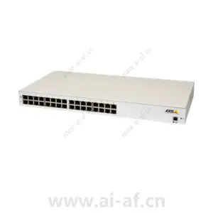 AXIS PoE Midspan 16 port 5012-019