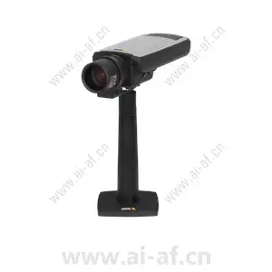 AXIS Q1604 Network Camera 1.3MP 0439-009