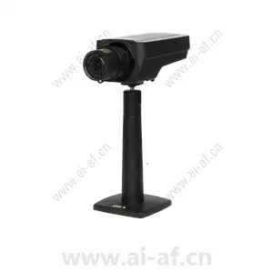 AXIS Q1614 Network Camera 1.3MP 0550-009