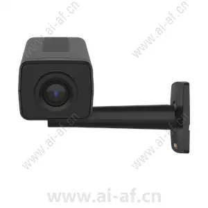 AXIS Q1728 Block Camera 02839-001 02840-001