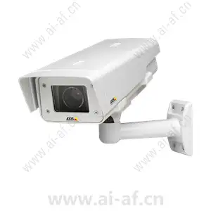 AXIS Q1755-E Network Camera 2MP Outdoor Ready 0348-001