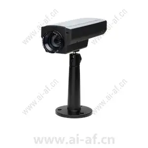 AXIS Q1755 Network Camera 2MP 0304-001