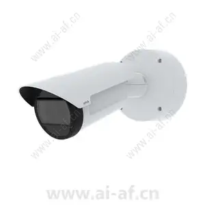 AXIS Q18 Bullet Camera Series Overview