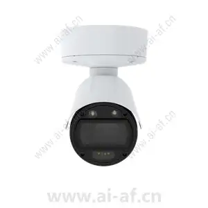 AXIS Q1808-LE Bullet Camera 02508-001 02507-001