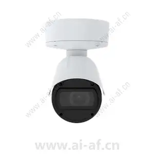 AXIS Q1809-LE Bullet Camera 03019-001 02870-001