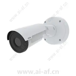 AXIS Q19 Thermal Camera Series Overview