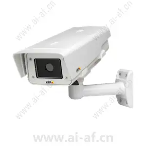 AXIS Q1910-E Thermal Network Camera Outdoor Ready 0335-009