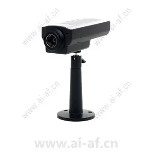 AXIS Q1910 Thermal Network Camera 0334-009