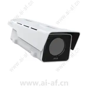 AXIS Q2111-E Thermal Camera 02599-001 02600-001