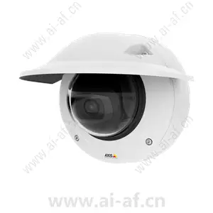AXIS Q35 Network Camera Series