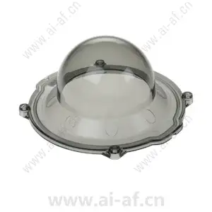 AXIS Q3505-SVE Mk II Clear/Smoked Domes