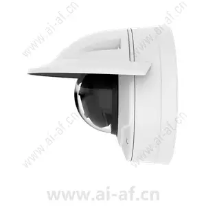 AXIS Q3518-LVE Network Camera - User Manual Setup Guide