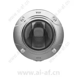 AXIS Q3538-SLVE Dome Camera 02463-001