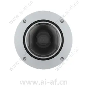 安讯士 AXIS Q3628-VE 半球摄像机 02617-001 02617-004