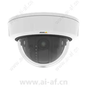 AXIS Q37 Network Camera Series