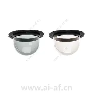 AXIS Q60-E/-C Clear / Smoked Dome