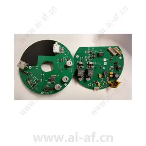 AXIS Q60 PCB Power repair board A 01448-001