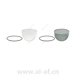 AXIS Q60-S Clear/Smoked Domes A 5504-791 5700-751