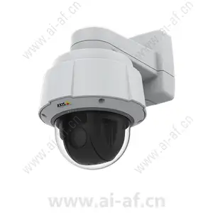 AXIS Q60 PTZ Network Camera Series