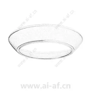 AXIS Q6000-E CLEAR DOME 5506-641