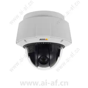 安讯士 AXIS Q6035-E PTZ 半球网络摄像机 2MP 室外 0445-004