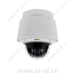 AXIS Q6042-C PTZ Dome Network Camera 4CIF Climate Controlled 0562-001