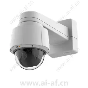AXIS Q6054 Mk III PTZ Dome Network Camera 1.3MP