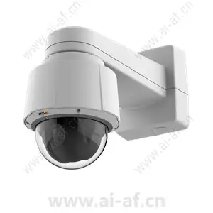AXIS Q6054 PTZ Dome Network Camera 1.3MP 0903-009