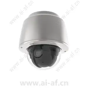 安讯士 AXIS Q6055-S PTZ 半球网络摄像机 2MP 不锈钢 0944-001
