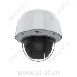 安讯士 AXIS Q6075-E PTZ 网络摄像机 01751-009