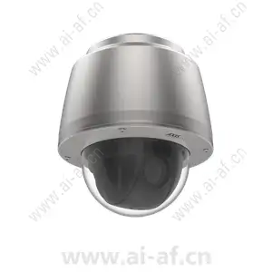 AXIS Q6075-SE PTZ Camera - User Manual Setup Guide