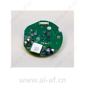 AXIS Q61-E PCB Power Repair Board A