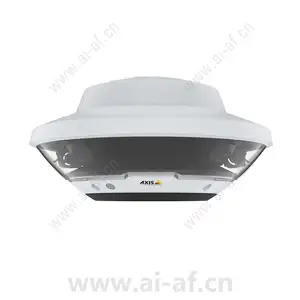 AXIS Q6100-E 50HZ 01710-001
