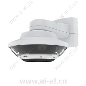 AXIS Q6100-E Network Camera 01710-001 01711-001
