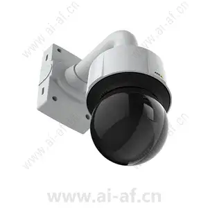 AXIS Q6114-E PTZ Dome Network Camera 1.3MP Outdoor Ready 0649-009