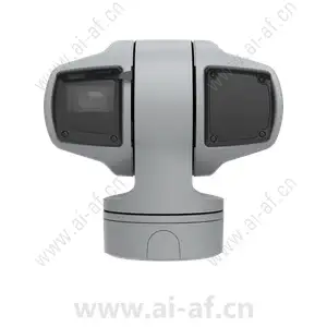 AXIS Q62 PTZ Camera Series Overview