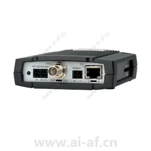 AXIS Q7401 Video Encoder 1 Channel 0288-009