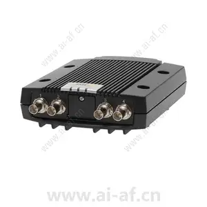 AXIS Q7424-R Mk II Video Encoder 0742-009