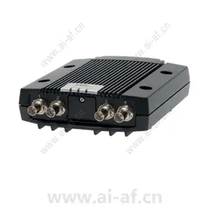 AXIS Q7424-R Video Encoder 4 Channels Rugged 0487-009