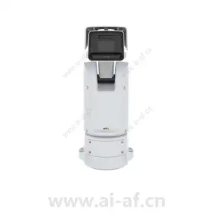 安讯士 AXIS Q8615-E PTZ 摄像机室外 02517-001 02516-001