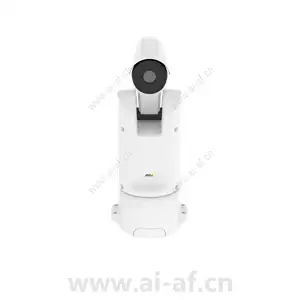 安讯士 AXIS Q8641-E PT 热成像网络摄像机 01120-001 01119-001