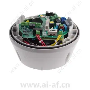 AXIS Q8665-E BASE UNIT 24 V AC 5801-171