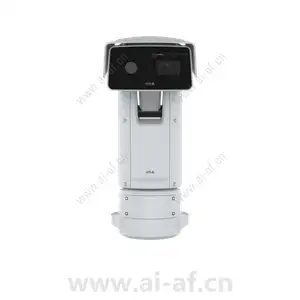 安讯士 AXIS Q8752-E Mk II 双光谱 PTZ 摄像机 03050-001 03051-001 03052-001 03053-001