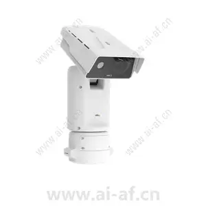 安讯士 AXIS Q8752-E 双光谱 PTZ 摄像机 01840-001 01841-001 01839-001 01838-001